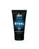 Гель для пеніса стимулювальний pjur MAN Steel Gel 50 ml з екстрактом паприки та ментолом Гель для пеніса стимулювальний pjur MAN Steel Gel 50 ml з екстрактом паприки та ментолом