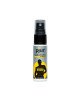 Пролонгувальний спрей pjur Superhero Strong Spray 20 ml, з екстрактом імбиру, всотується в шкіру Пролонгувальний спрей pjur Superhero Strong Spray 20 ml, з екстрактом імбиру, всотується в шкіру
