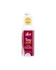 Крем-лубрикант для іграшок pjur Toy Lube (100 мл) на гібридній основі, не стікає Крем-лубрикант для іграшок pjur Toy Lube (100 мл) на гібридній основі, не стікає