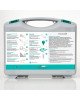 Вакуумний екстендер для збільшення члена PeniMaster PRO Premium, включаючи ремінь Вакуумний екстендер для збільшення члена PeniMaster PRO Premium, включаючи ремінь