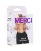 Присоски для сосків Doc Johnson Merci - Tweak - Nipple Sucker Set Присоски для сосків Doc Johnson Merci - Tweak - Nipple Sucker Set