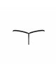 Трусики мереживні ATHENA THONG black XXL/XXXL - Passion Exclusive Трусики мереживні ATHENA THONG black XXL/XXXL - Passion Exclusive