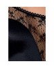 Боді-монокіні з глибоким декольте PETRA BODY black XXL/XXXL — Passion Exclusive Боді-монокіні з глибоким декольте PETRA BODY black XXL/XXXL — Passion Exclusive