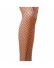 Колготки в сеточку без выделенных трусиков Passion TI019 nero 1/2 (fishnet) типа Кабаретка Колготки в сеточку без выделенных трусиков Passion TI019 nero 1/2 (fishnet) типа Кабаретка