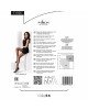 Колготки в сеточку без выделенных трусиков Passion TI020 nero 1/2 (fishnet) типа Кабаретка Колготки в сеточку без выделенных трусиков Passion TI020 nero 1/2 (fishnet) типа Кабаретка