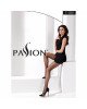 Колготки в сеточку без выделенных трусиков Passion TI020 nero 1/2 (fishnet) типа Кабаретка Колготки в сеточку без выделенных трусиков Passion TI020 nero 1/2 (fishnet) типа Кабаретка