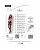 Панчохи ST003 1/2 nero - Passion Панчохи ST003 1/2 nero - Passion