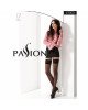 Панчохи ST003 1/2 nero - Passion Панчохи ST003 1/2 nero - Passion