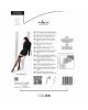 Панчохи ST022 3/4 nero - Passion Панчохи ST022 3/4 nero - Passion