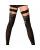 Панчохи ST100 3/4 grey - Passion Панчохи ST100 3/4 grey - Passion