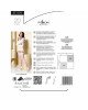 Панчохи ST104 3/4 nero - Passion Панчохи ST104 3/4 nero - Passion