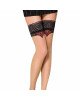 Панчохи ST105 1/2 red - Passion Панчохи ST105 1/2 red - Passion
