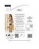 Панчохи ST106 1/2 beige - Passion Панчохи ST106 1/2 beige - Passion