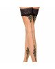 Панчохи ST106 1/2 beige - Passion Панчохи ST106 1/2 beige - Passion