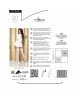 Панчохи ST108 1/2 nero - Passion Панчохи ST108 1/2 nero - Passion