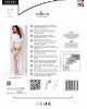 Панчохи ST005 5 bianco - Passion Панчохи ST005 5 bianco - Passion