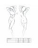 Комплект білизни MORGAN SET OpenBra black L/XL - Passion Exclusive: стрепи: трусики, ліф, пояс Комплект білизни MORGAN SET OpenBra black L/XL - Passion Exclusive: стрепи: трусики, ліф, пояс