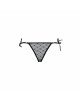 Трусики на зав'язочках з боків ZITA THONG black XXL/XXXL - Passion Exclusive Трусики на зав'язочках з боків ZITA THONG black XXL/XXXL - Passion Exclusive
