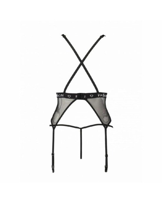 MIRAJANE CORSET black S/M - Passion Exclusive MIRAJANE CORSET black S/M - Passion Exclusive