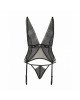 MIRAJANE CORSET black S/M - Passion Exclusive MIRAJANE CORSET black S/M - Passion Exclusive