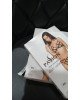 Відкритий бюстгальтер-стрепи NICKY BRA black S/M - Passion Exclusive (м'ята упаковка!!!) Відкритий бюстгальтер-стрепи NICKY BRA black S/M - Passion Exclusive (м'ята упаковка!!!)