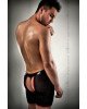Чоловічі трусики-шорти Passion 012 THONG black XXL/XXXL Чоловічі трусики-шорти Passion 012 THONG black XXL/XXXL