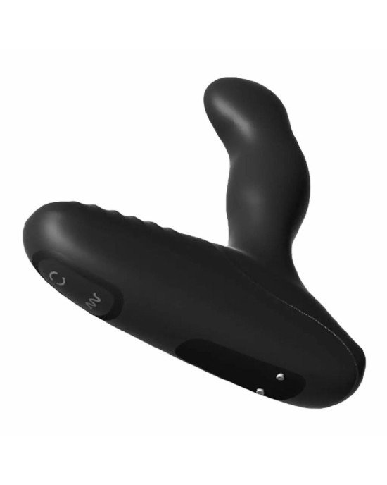Масажер простати Nexus Revo Intense з головкою, яка обертається Масажер простати Nexus Revo Intense з головкою, яка обертається