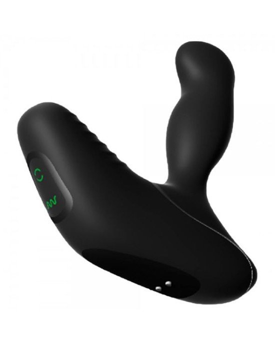Масажер простати Nexus Revo Stealth з головкою, яка обертається і пультом ДК Масажер простати Nexus Revo Stealth з головкою, яка обертається і пультом ДК