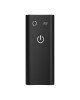 Масажер простати Nexus Revo Stealth з головкою, яка обертається і пультом ДК Масажер простати Nexus Revo Stealth з головкою, яка обертається і пультом ДК