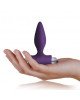 Анальний вібратор Rocks Off Petite Sensations — Plug Purple Анальний вібратор Rocks Off Petite Sensations — Plug Purple