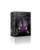 Анальний вібратор Rocks Off Petite Sensations — Plug Purple Анальний вібратор Rocks Off Petite Sensations — Plug Purple