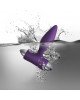 Анальний вібратор Rocks Off Petite Sensations — Plug Purple Анальний вібратор Rocks Off Petite Sensations — Plug Purple