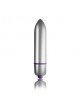 Анальний вібратор Rocks Off Petite Sensations – Bubbles Purple Анальний вібратор Rocks Off Petite Sensations – Bubbles Purple