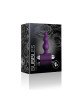 Анальний вібратор Rocks Off Petite Sensations – Bubbles Purple Анальний вібратор Rocks Off Petite Sensations – Bubbles Purple