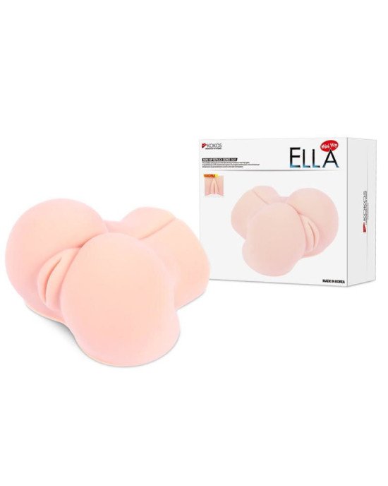 Мастурбатор Kokos ELLA Мастурбатор Kokos ELLA