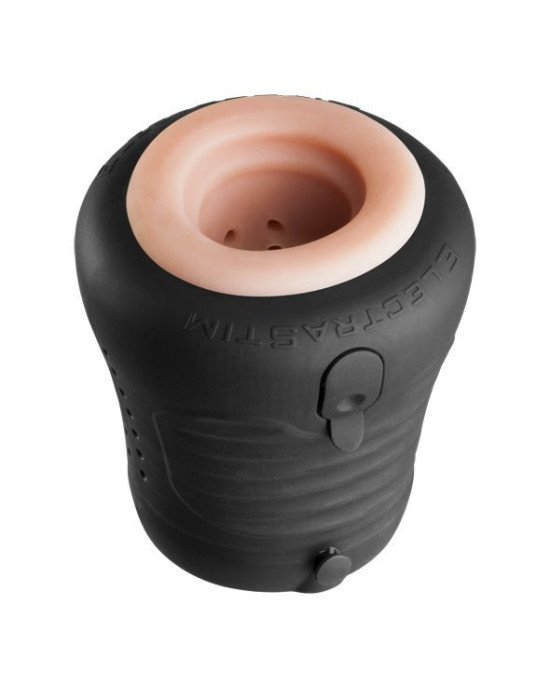 Мастурбатор електростимулятора ElectraStim Jack Socket Мастурбатор електростимулятора ElectraStim Jack Socket