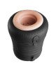 Мастурбатор електростимулятора ElectraStim Jack Socket Мастурбатор електростимулятора ElectraStim Jack Socket