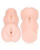 Мастурбатор Kokos Dream Double Layer Мастурбатор Kokos Dream Double Layer
