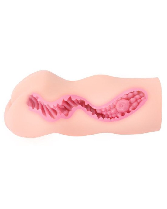 Мастурбатор Kokos Dream Double Layer Мастурбатор Kokos Dream Double Layer