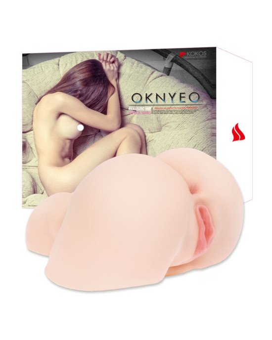 Мастурбатор Kokos Oknyeo Мастурбатор Kokos Oknyeo