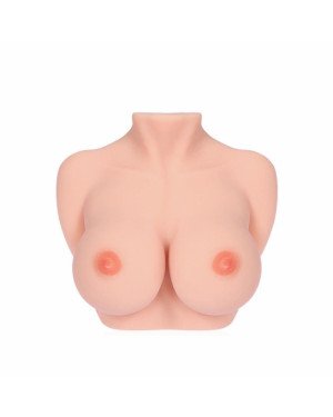 Мастурбатор-груди Kokos Bouncing Titties D