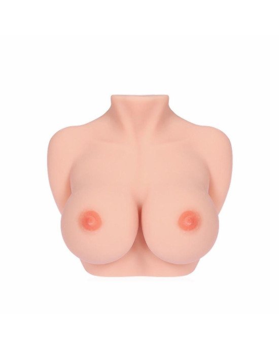 Мастурбатор-груди Kokos Bouncing Titties D Мастурбатор-груди Kokos Bouncing Titties D