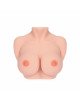 Мастурбатор-груди Kokos Bouncing Titties D Мастурбатор-груди Kokos Bouncing Titties D