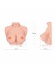 Мастурбатор-груди Kokos Bouncing Titties D Мастурбатор-груди Kokos Bouncing Titties D
