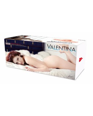 Мастурбатор Kokos Valentina Мастурбатор Kokos Valentina