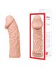 Насадка на член Kokos Extreme Sleeve ES.05 розмір S Насадка на член Kokos Extreme Sleeve ES.05 розмір S