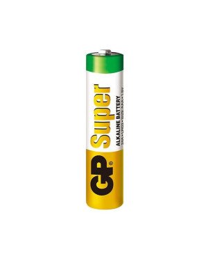 Батарейка GP Super alkaline AAA Батарейка GP Super alkaline AAA