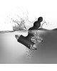 Анальний вібратор Rocks Off Petite Sensations — Bubbles Black Анальний вібратор Rocks Off Petite Sensations — Bubbles Black