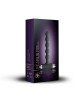 Анальний вібратор Rocks Off Petite Sensations — Pearls Black Анальний вібратор Rocks Off Petite Sensations — Pearls Black
