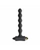 Анальний вібратор Rocks Off Petite Sensations — Pearls Black Анальний вібратор Rocks Off Petite Sensations — Pearls Black